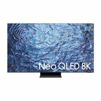 Análise completa da Samsung Smart TV 85" Neo QLED 8K QN900C 2023 - Vale a pena o investimento?